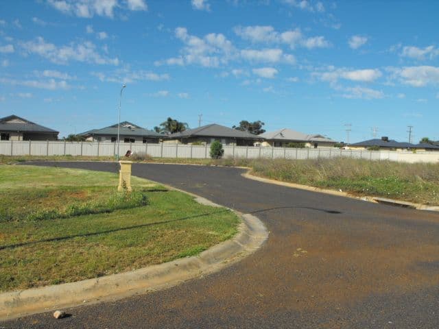 Lot 12 Marie Rose Close, PARKES NSW 2870, Parkes - Thumbnail 4