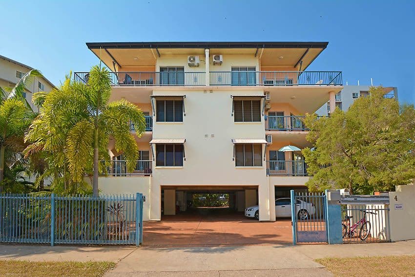 4 Foelsche Street, DARWIN NT 0800, Darwin City - Thumbnail 3