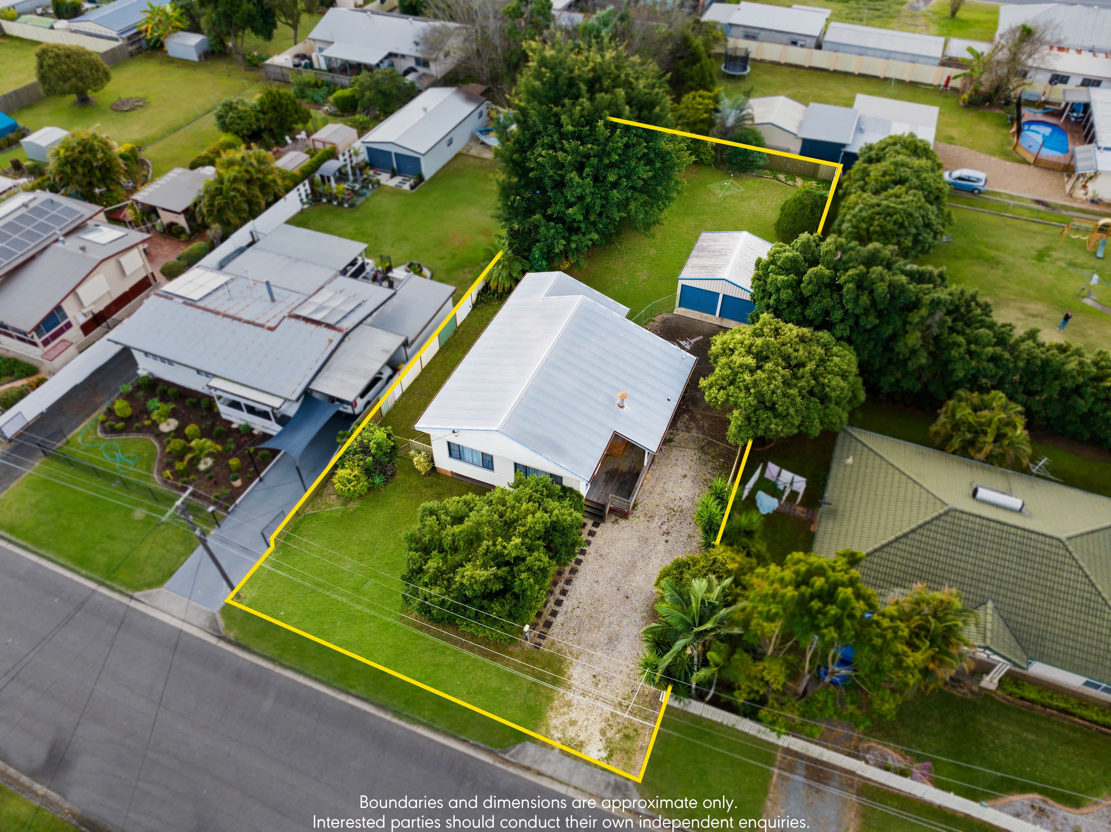 36 Petaine Street, Raceview QLD 4305, Raceview - Image 1