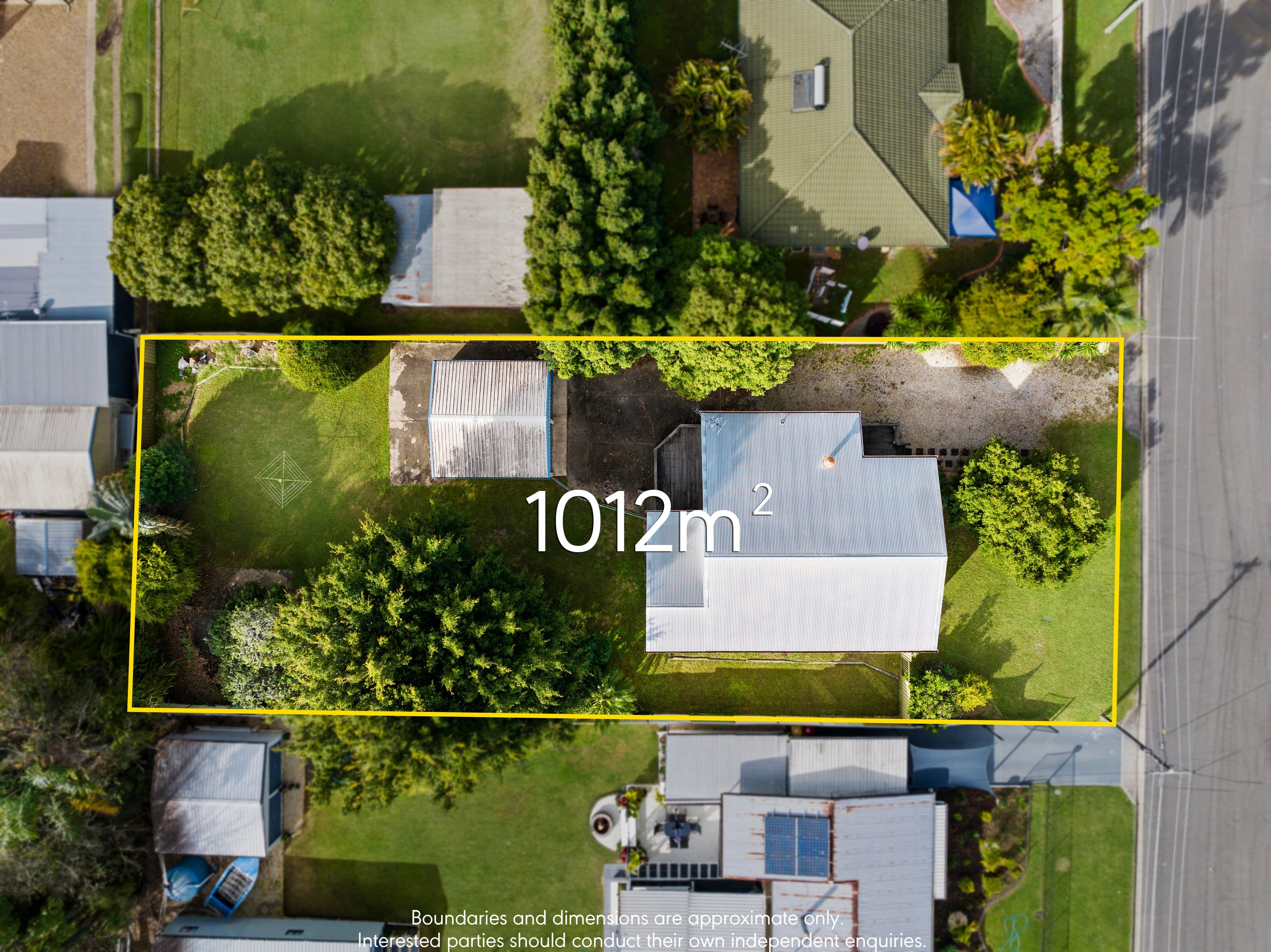 36 Petaine Street, Raceview QLD 4305, Raceview - Thumbnail 2