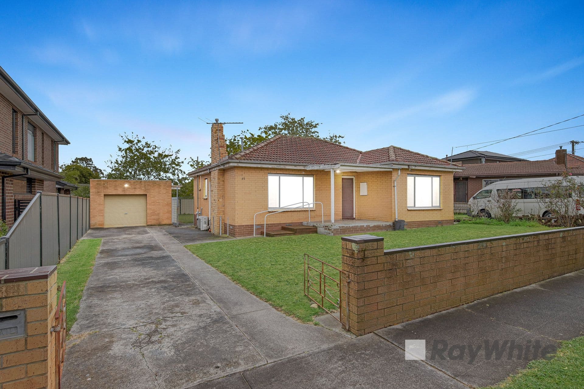 22 Haresta Avenue, Dandenong VIC 3175, Dandenong - Image 1