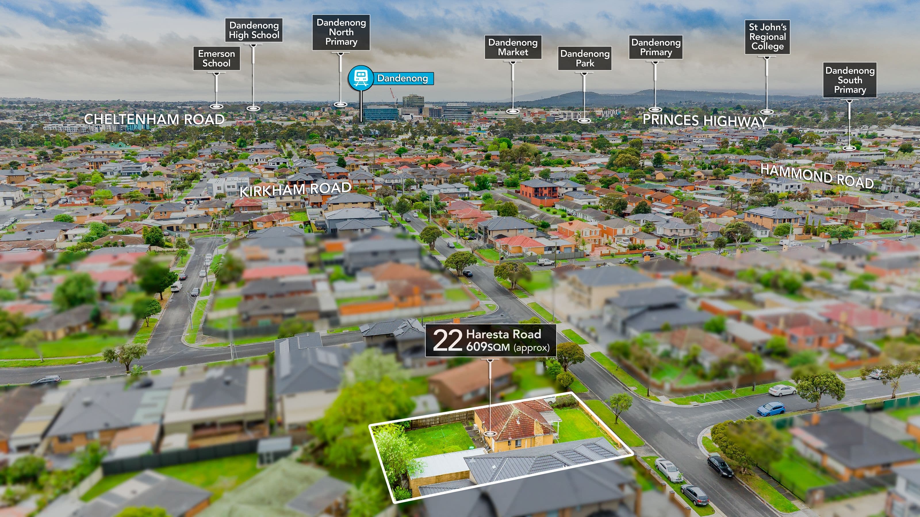 22 Haresta Avenue, Dandenong VIC 3175, Dandenong - Thumbnail 7