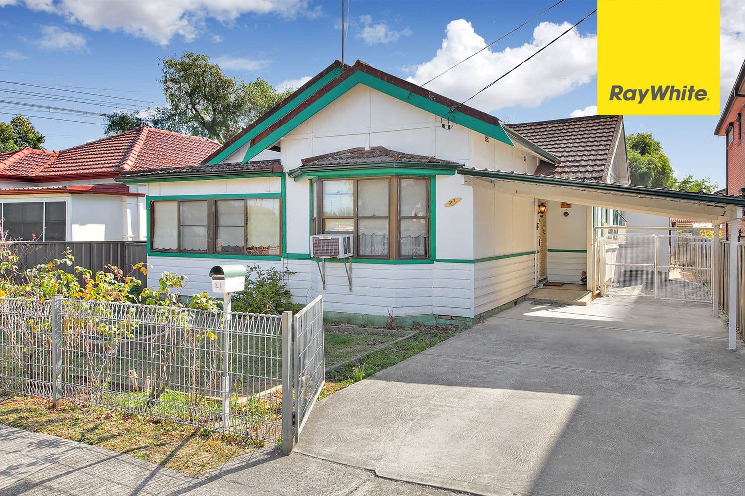 21 Neville Street, Lidcombe - Image 1