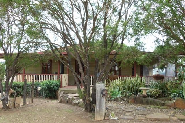 96 Washpool Road, PEAK CROSSING QLD 4306, Peak Crossing - Thumbnail 2