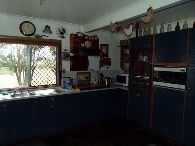 96 Washpool Road, PEAK CROSSING QLD 4306, Peak Crossing - Thumbnail 4