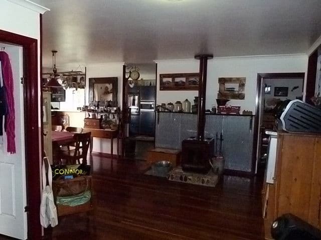 96 Washpool Road, PEAK CROSSING QLD 4306, Peak Crossing - Thumbnail 6