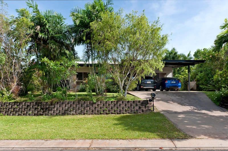 8 Costello Court, FARRAR NT 0830, Farrar - Image 1