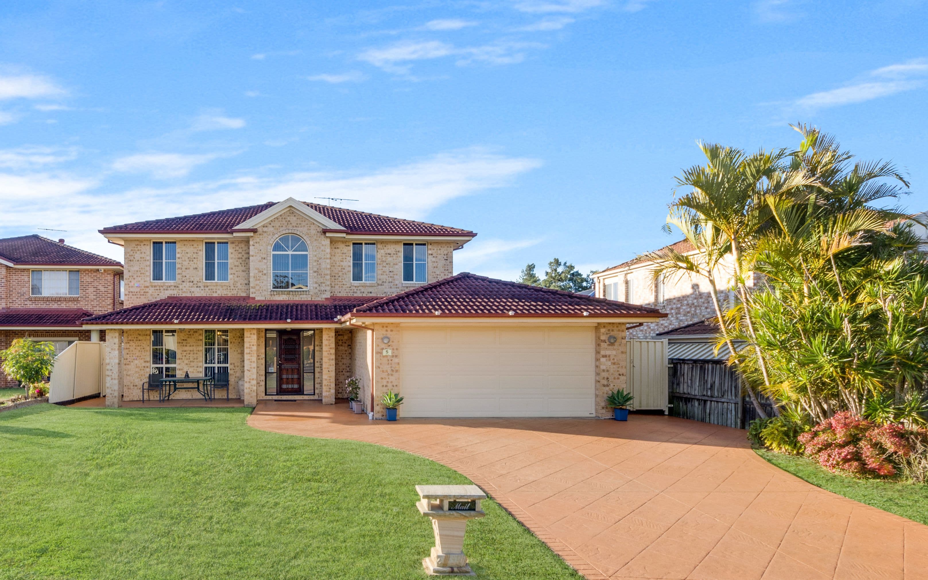 5 Ouse Close, West Hoxton NSW 2171, West Hoxton - Image 1