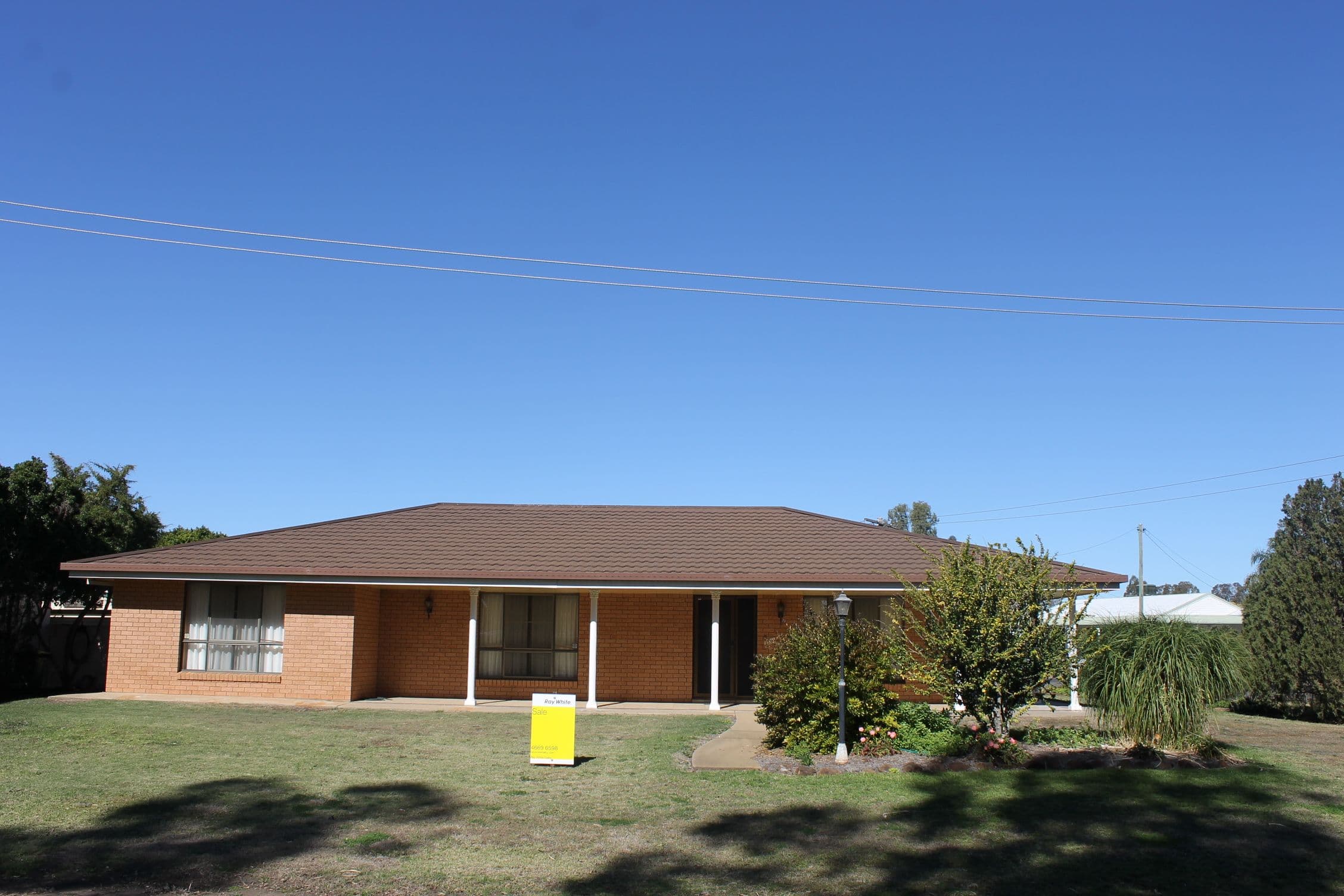 1 Curtis Street, Dalby QLD 4405, Dalby - Image 1