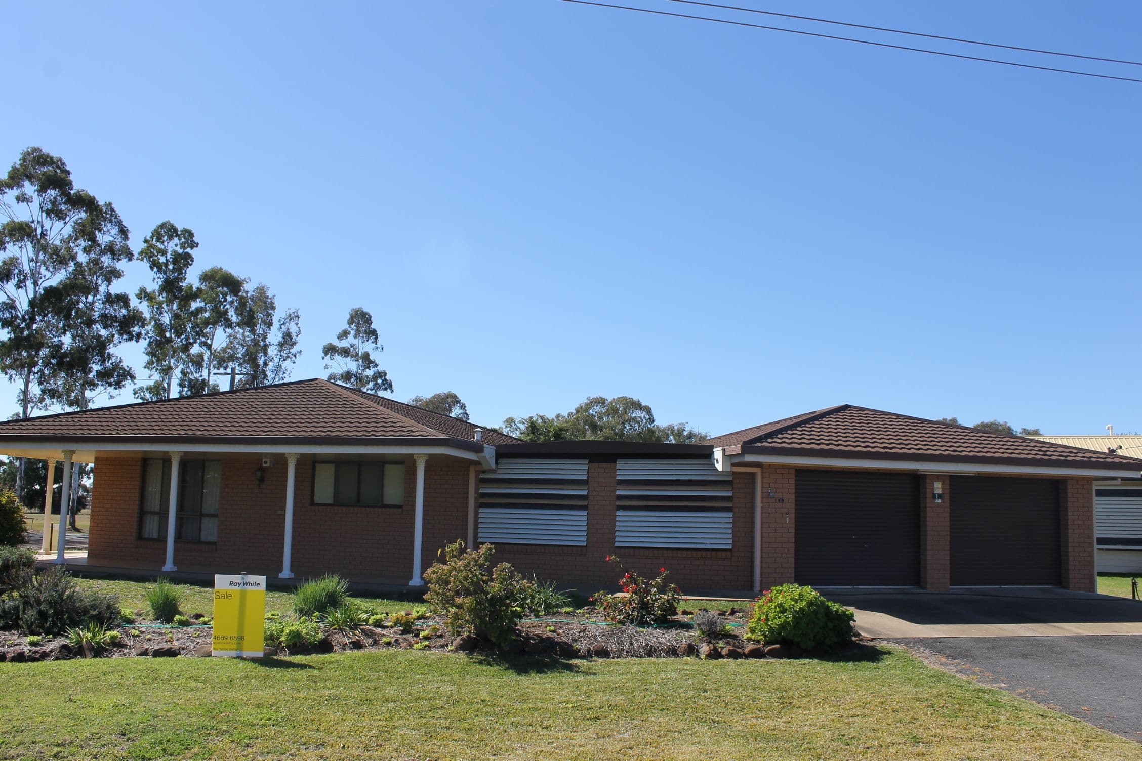 1 Curtis Street, Dalby QLD 4405, Dalby - Thumbnail 2