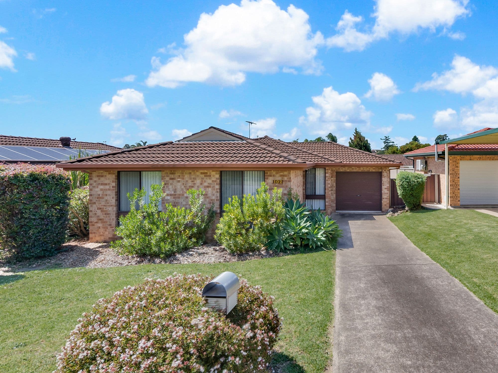 102 Chester Road, Ingleburn NSW 2565, Ingleburn - Image 1