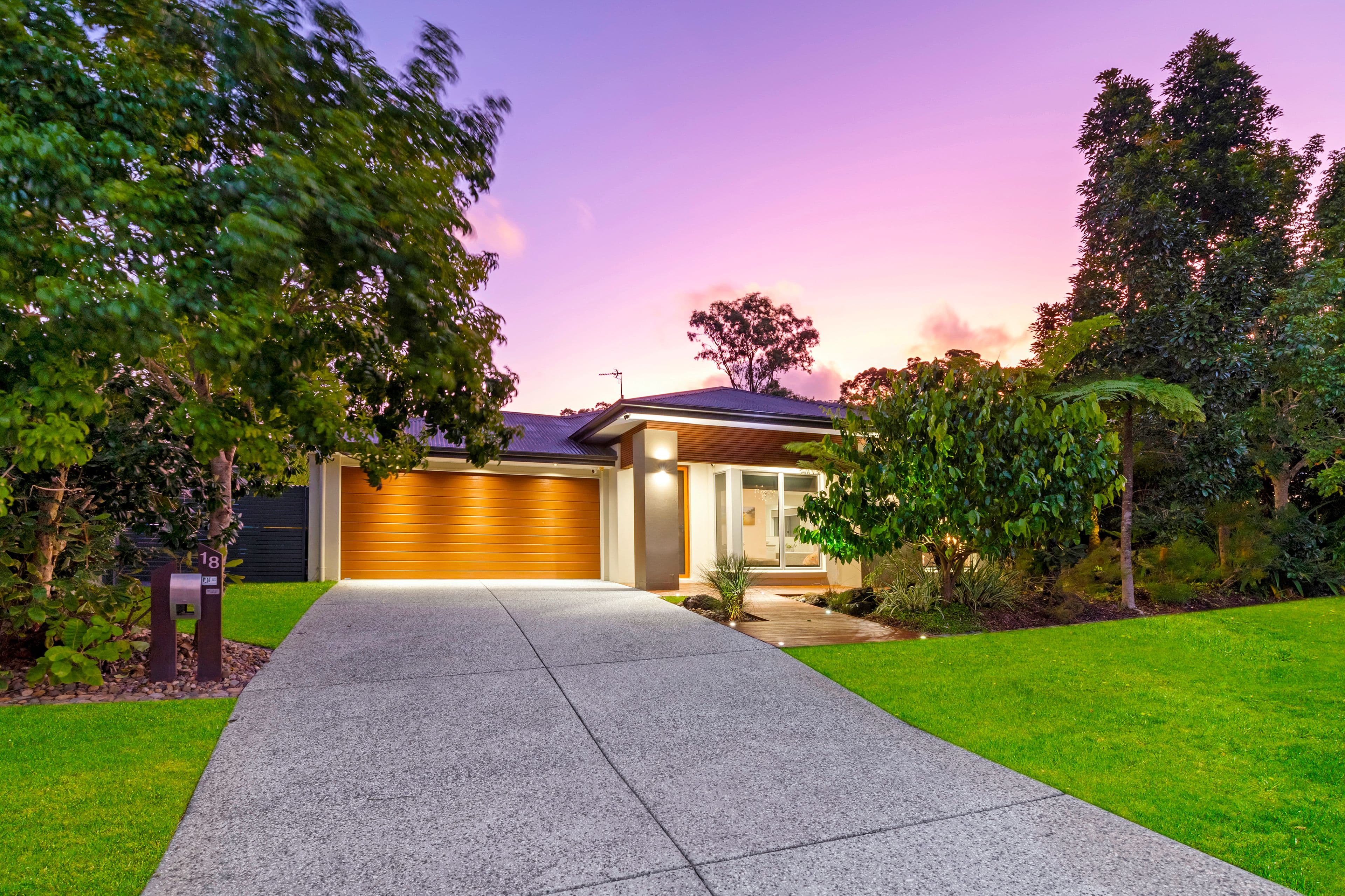 18 Jackson Ridge Road, Upper Coomera QLD 4209, Upper Coomera - Thumbnail 3