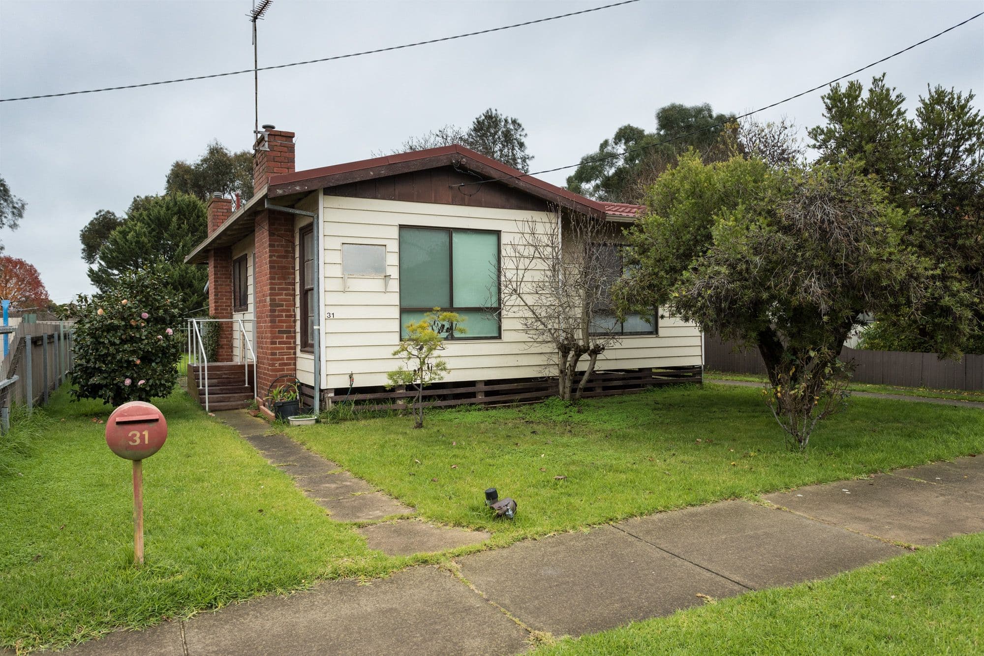 31 Gowrie Street, Tatura VIC 3616, Tatura - Image 1