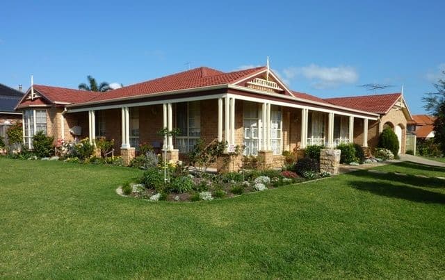8 Pat geraghty Place, WOONONA NSW 2517, Woonona - Image 1