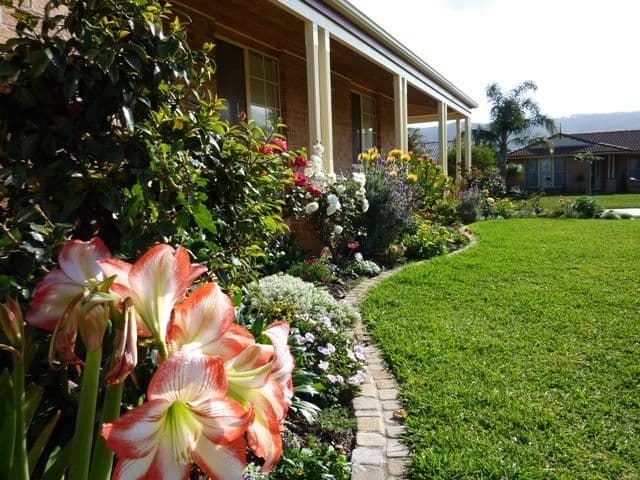 8 Pat geraghty Place, WOONONA NSW 2517, Woonona - Thumbnail 3