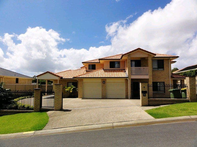 8 Silkwood Way, Molendinar QLD 4214, Molendinar - Image 1