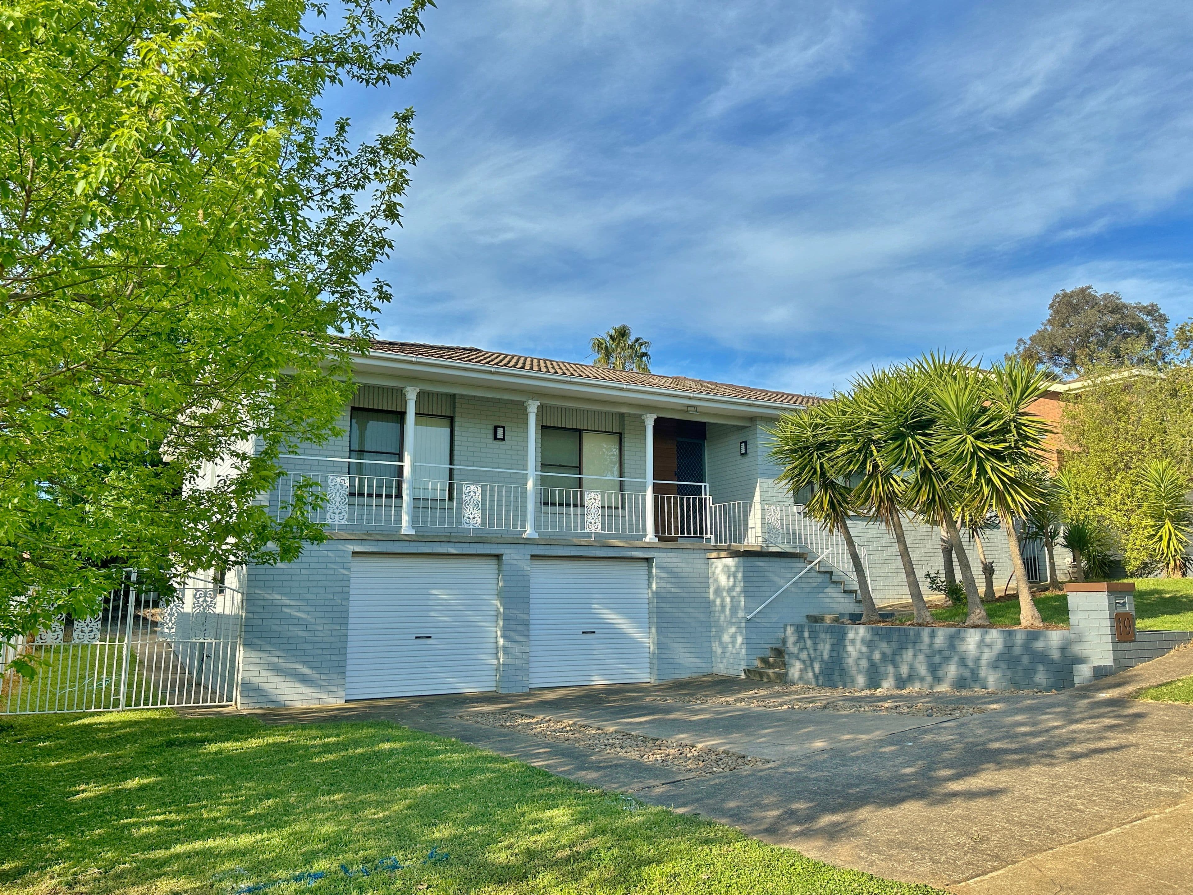 19 Hardy Avenue, Young NSW 2594, Young - Image 1