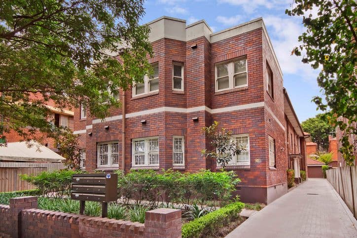 87 O'Sullivan Road, ROSE BAY NSW 2029, Rose Bay - Image 1