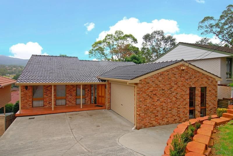 20 Greenhill Avenue, FIGTREE NSW 2525, Figtree - Image 1