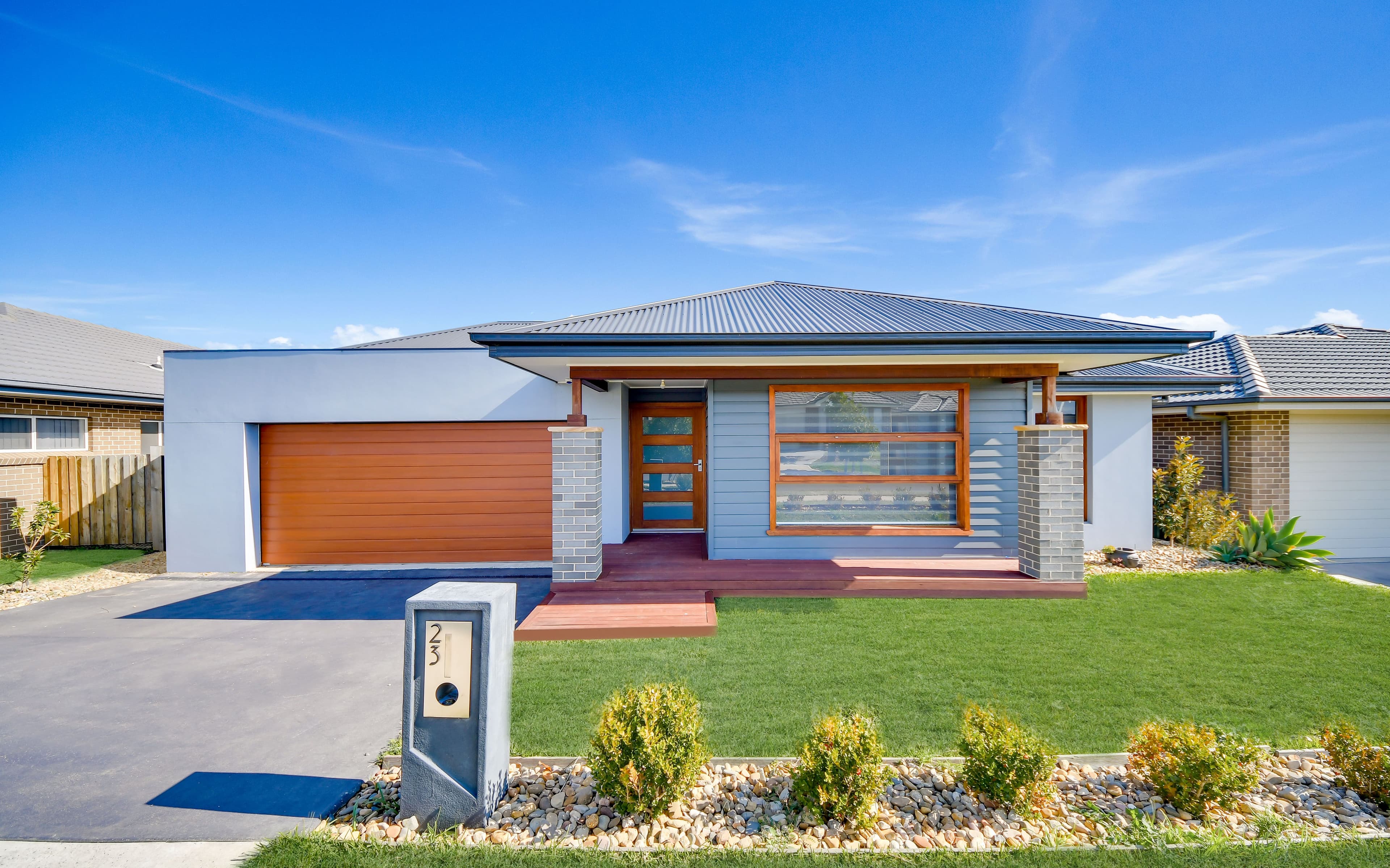 23 Longhurst Street, Oran Park NSW 2570, Oran Park - Image 1