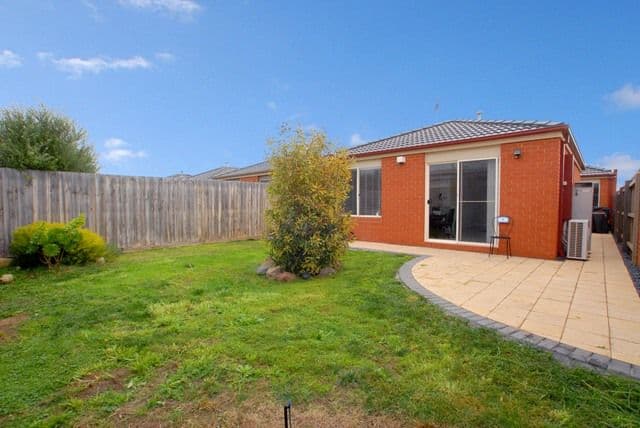 20 Ventosa Way, WERRIBEE VIC 3030, Werribee - Thumbnail 7
