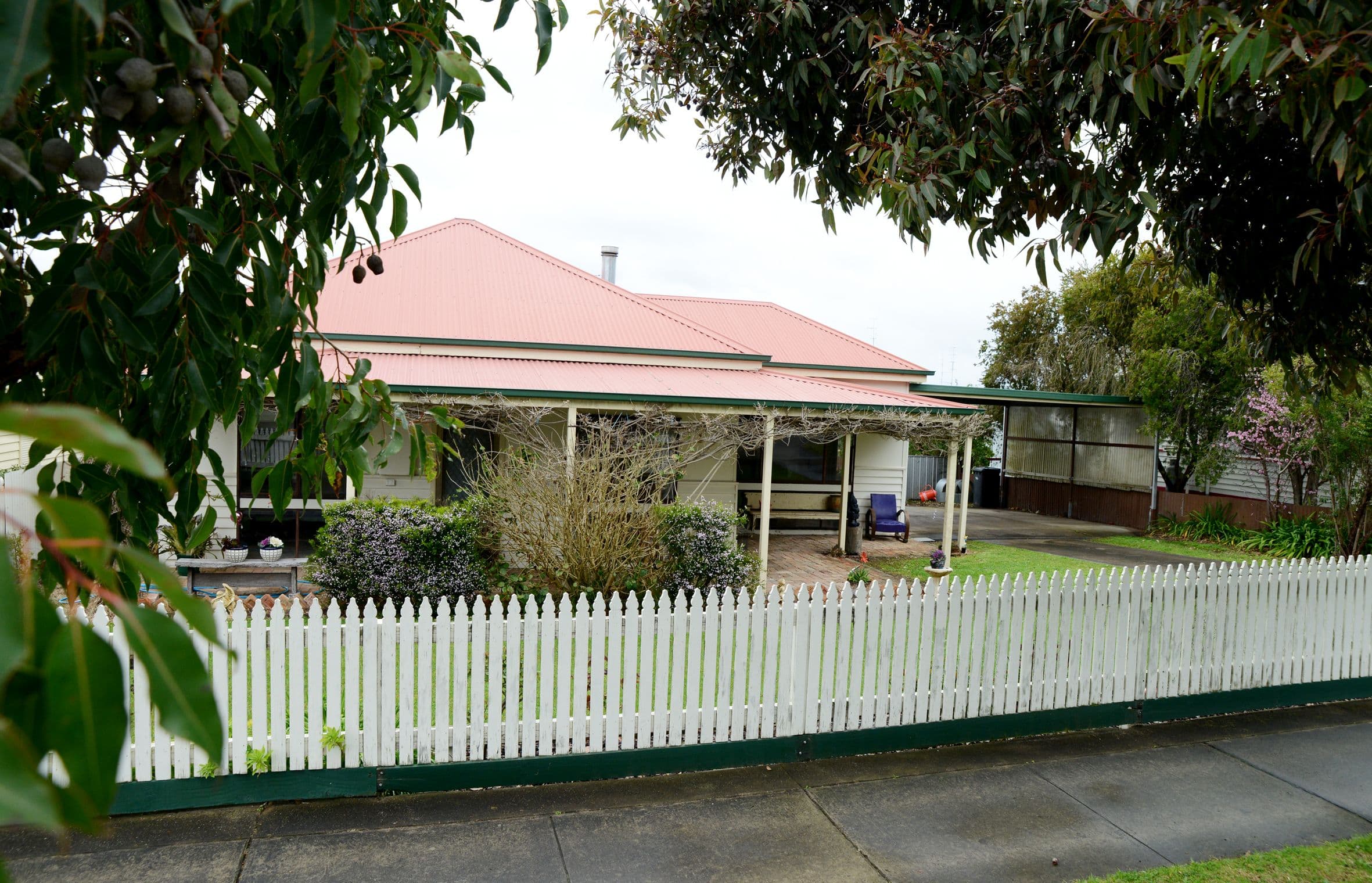 233 Henty Street, Casterton VIC 3311, Casterton - Thumbnail 2