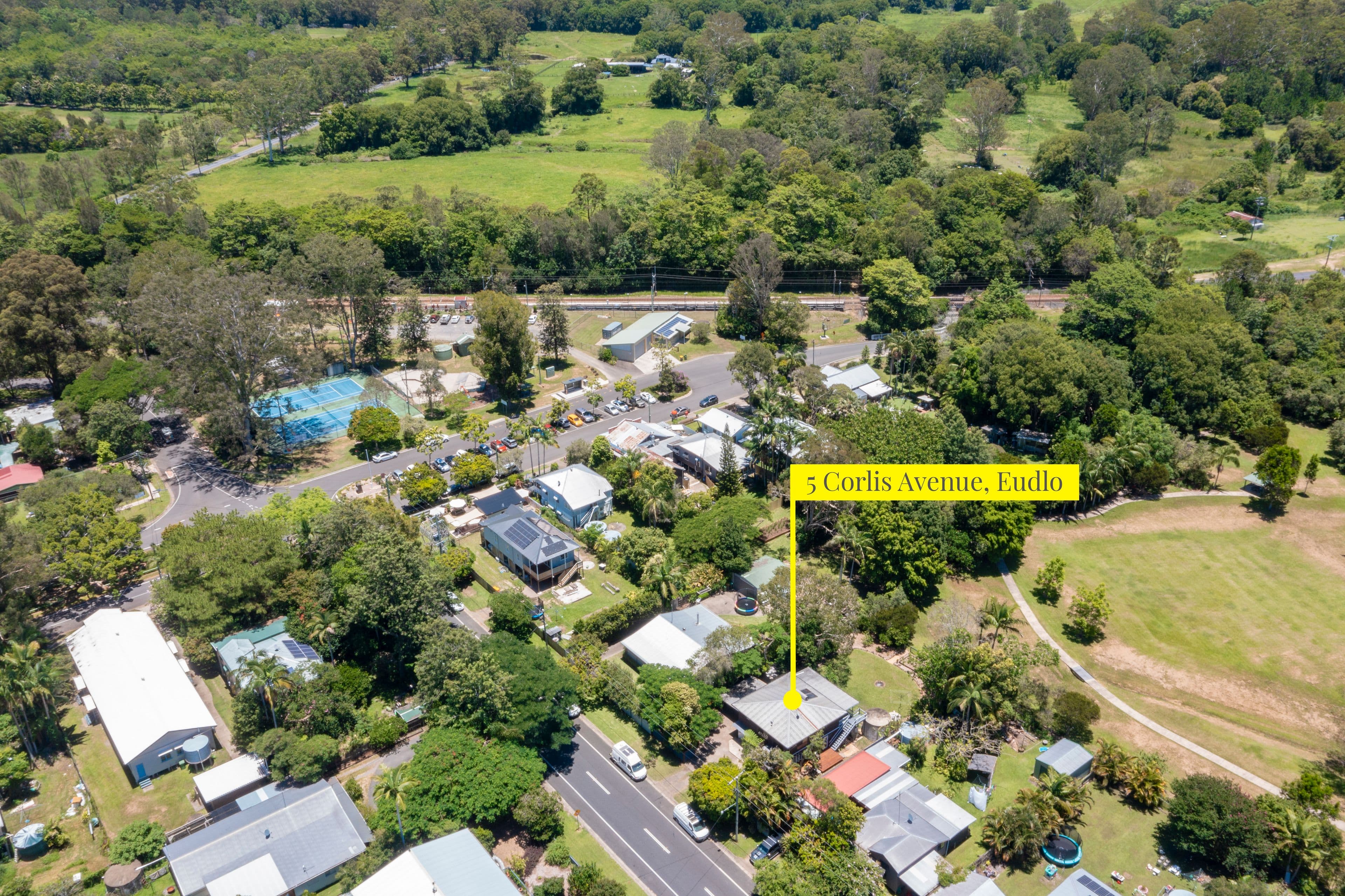 5 Corlis Avenue, Eudlo QLD 4554, Eudlo - Thumbnail 4