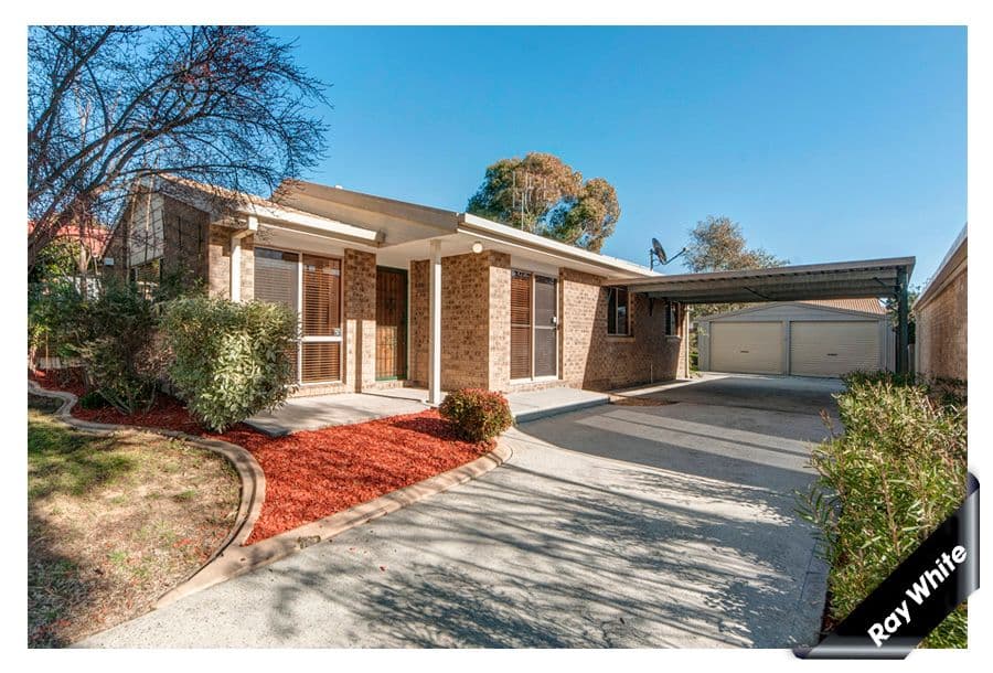 9 Kellick Place,, GORDON ACT 2906, Gordon - Image 1