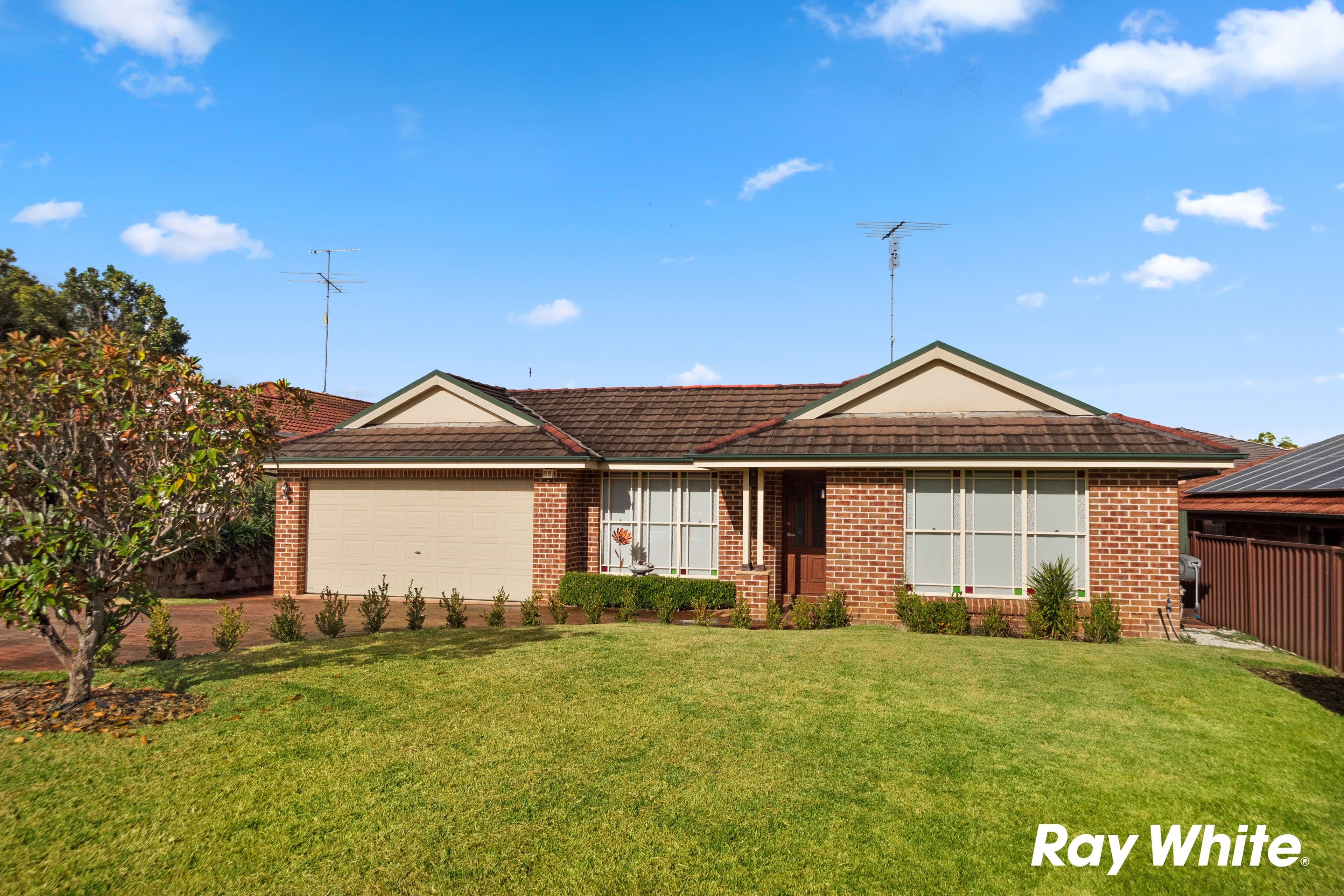 14 Catania Avenue, Quakers Hill NSW 2763, Quakers Hill - Image 1