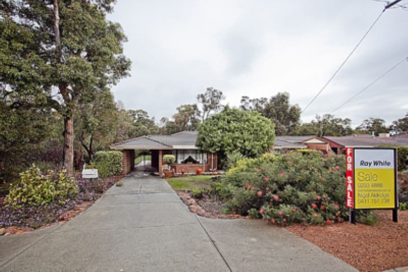 5 Urch Road, KALAMUNDA WA 6076, Kalamunda - Thumbnail 3