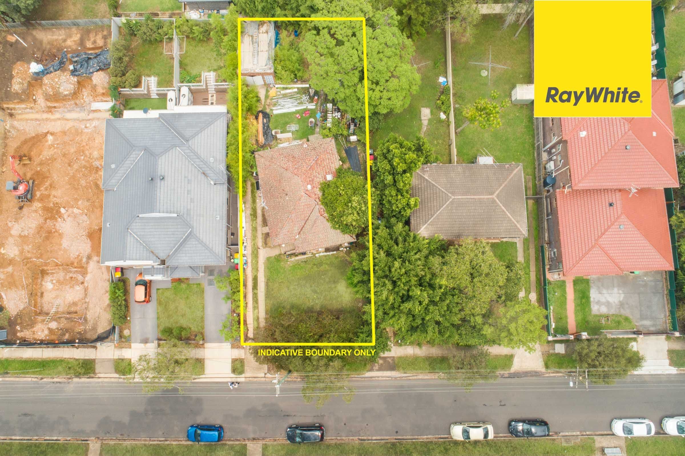 43 Brand Street, Carlingford NSW 2118, Carlingford - Image 1