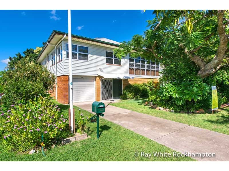 110 Stamford Street, Berserker QLD 4701, Berserker - Image 1