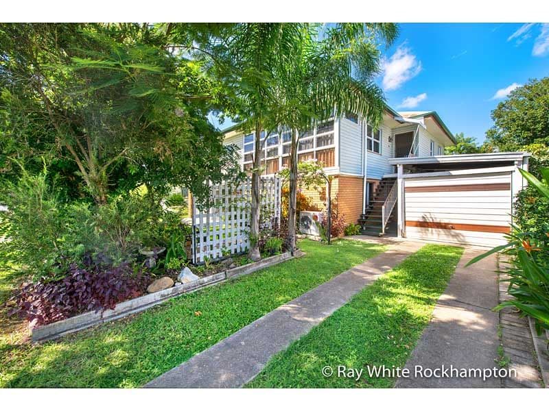 110 Stamford Street, Berserker QLD 4701, Berserker - Thumbnail 5