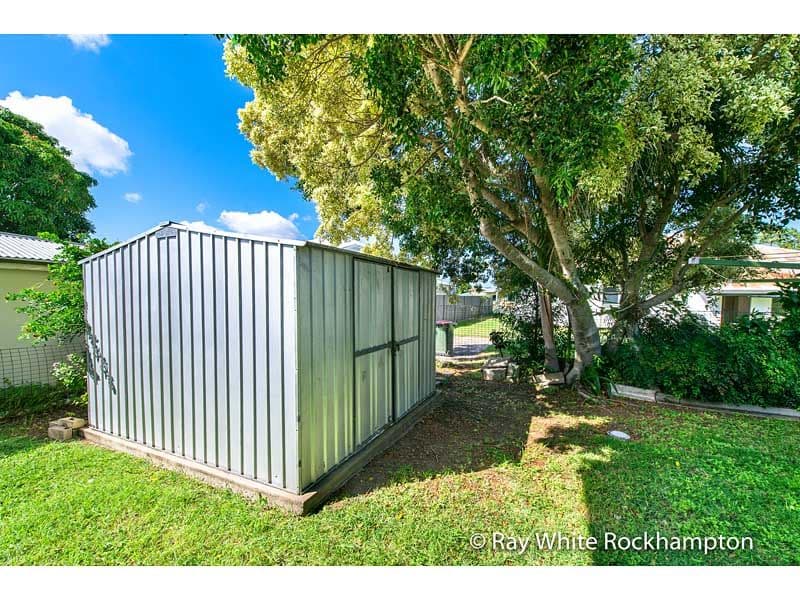 110 Stamford Street, Berserker QLD 4701, Berserker - Thumbnail 8