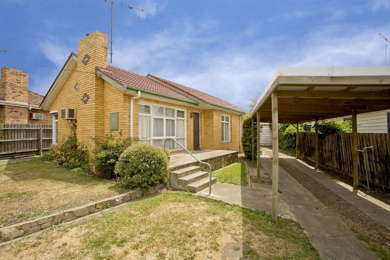 7 Maurice Street, HERNE HILL VIC 3218, Herne Hill - Image 1