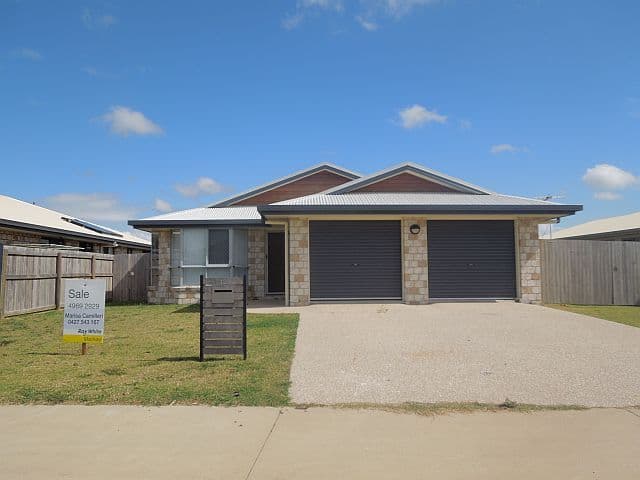 15 Schooner Avenue, BUCASIA QLD 4750, Bucasia - Image 1