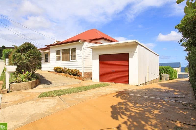 187 Lawrence Hargrave Drive, THIRROUL NSW 2515, Thirroul - Image 1