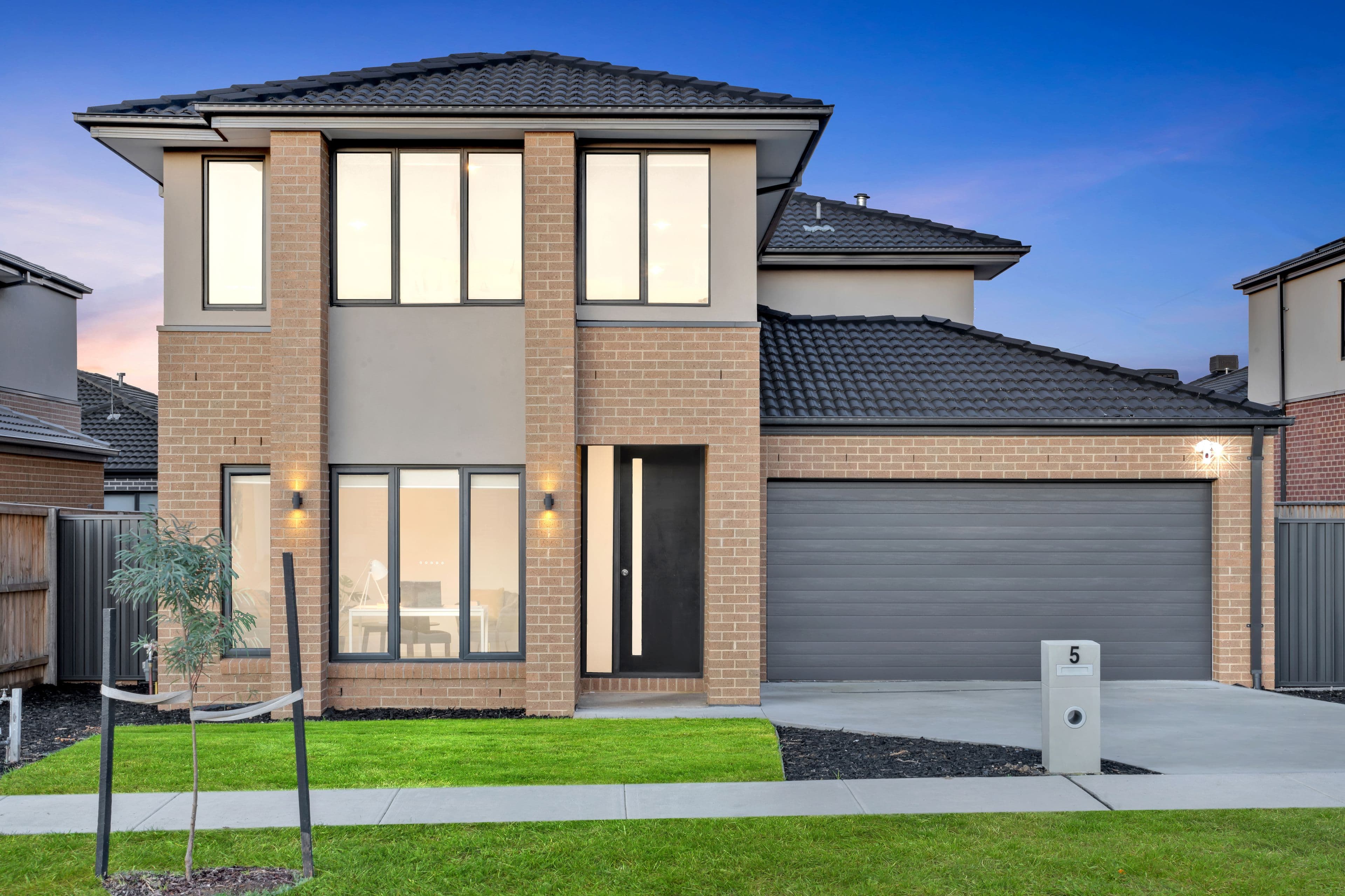 5 Burgess Street, Mernda VIC 3754, Mernda - Image 1