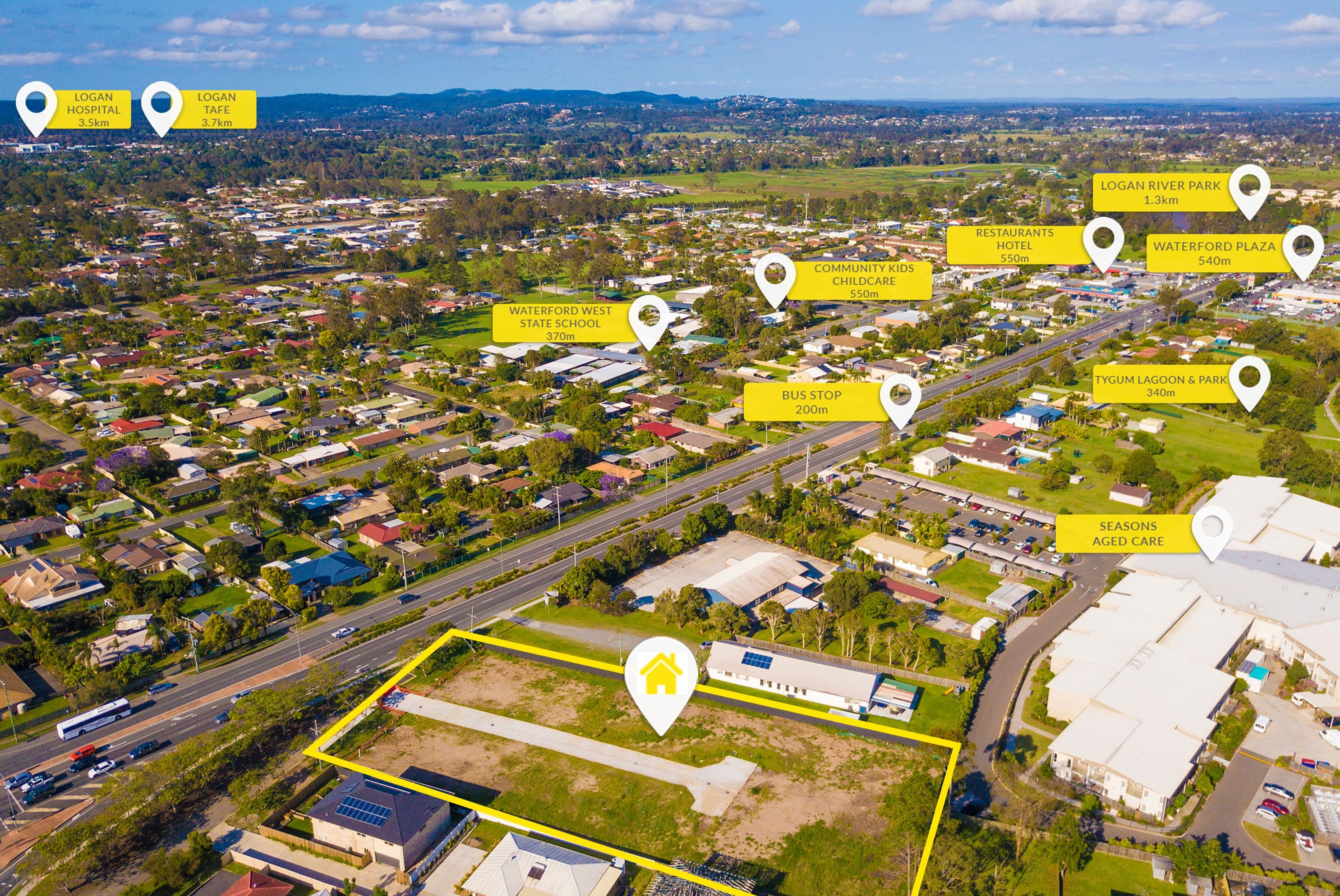869A Kingston Road, Waterford West QLD 4133, Waterford West - Thumbnail 3