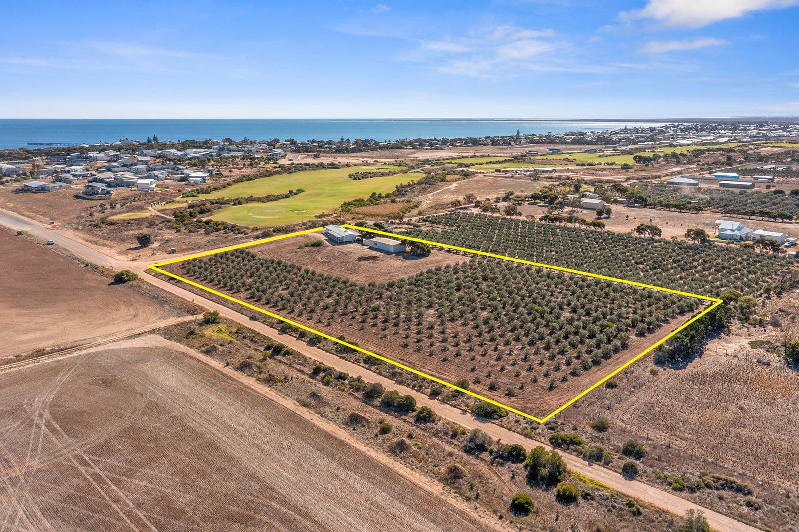 149 Wedge Road, Port Hughes SA 5558, Port Hughes - Image 1