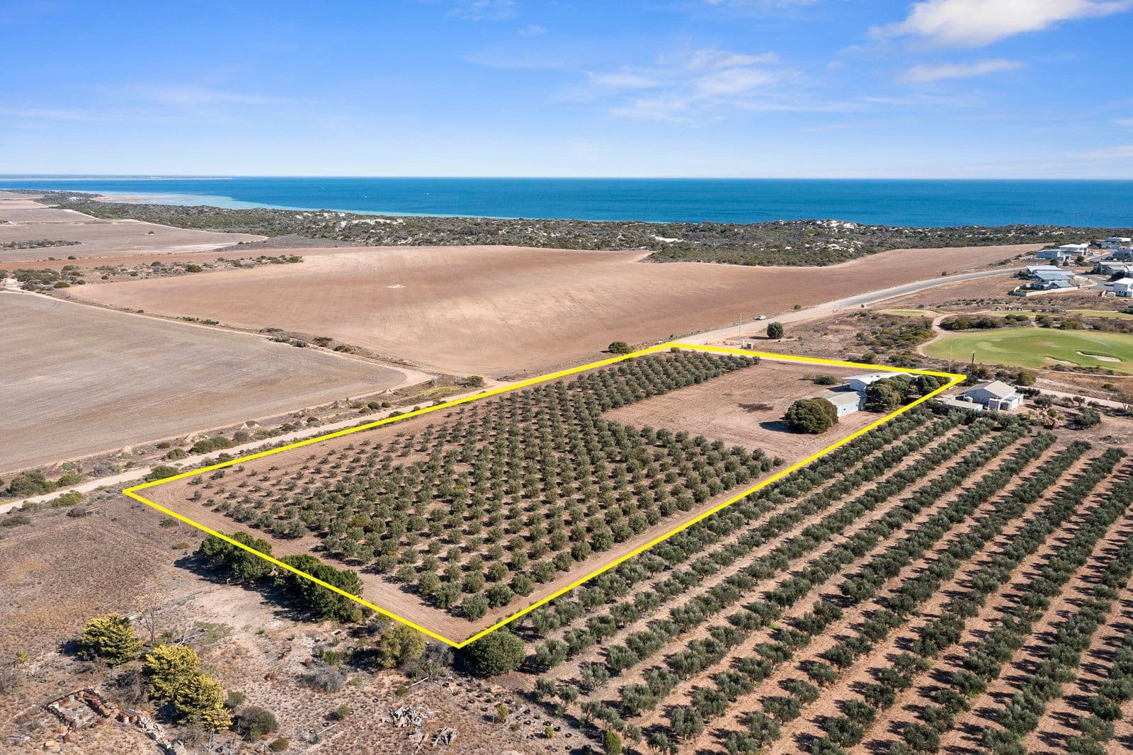 149 Wedge Road, Port Hughes SA 5558, Port Hughes - Thumbnail 2