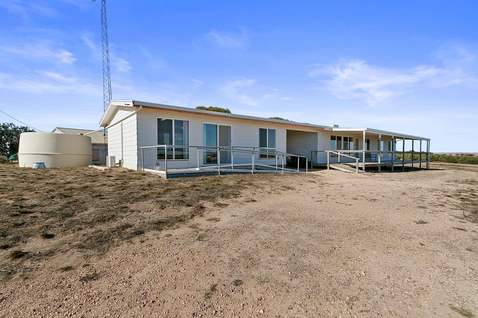 149 Wedge Road, Port Hughes SA 5558, Port Hughes - Thumbnail 3
