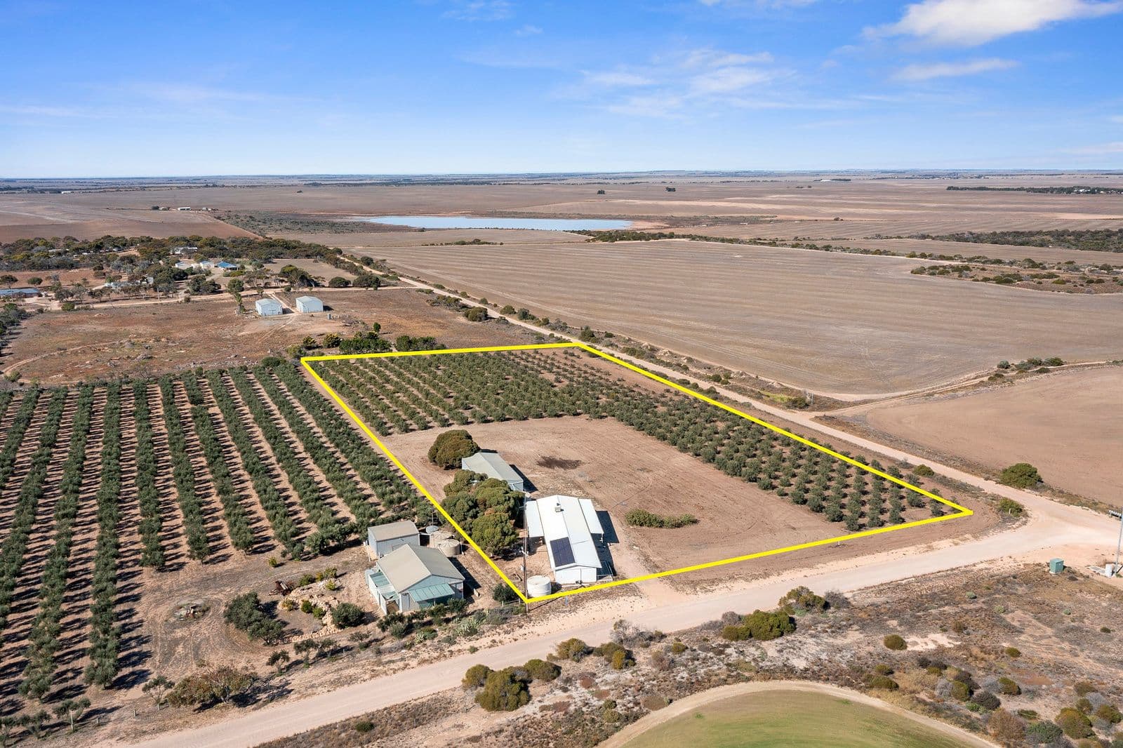 149 Wedge Road, Port Hughes SA 5558, Port Hughes - Thumbnail 4