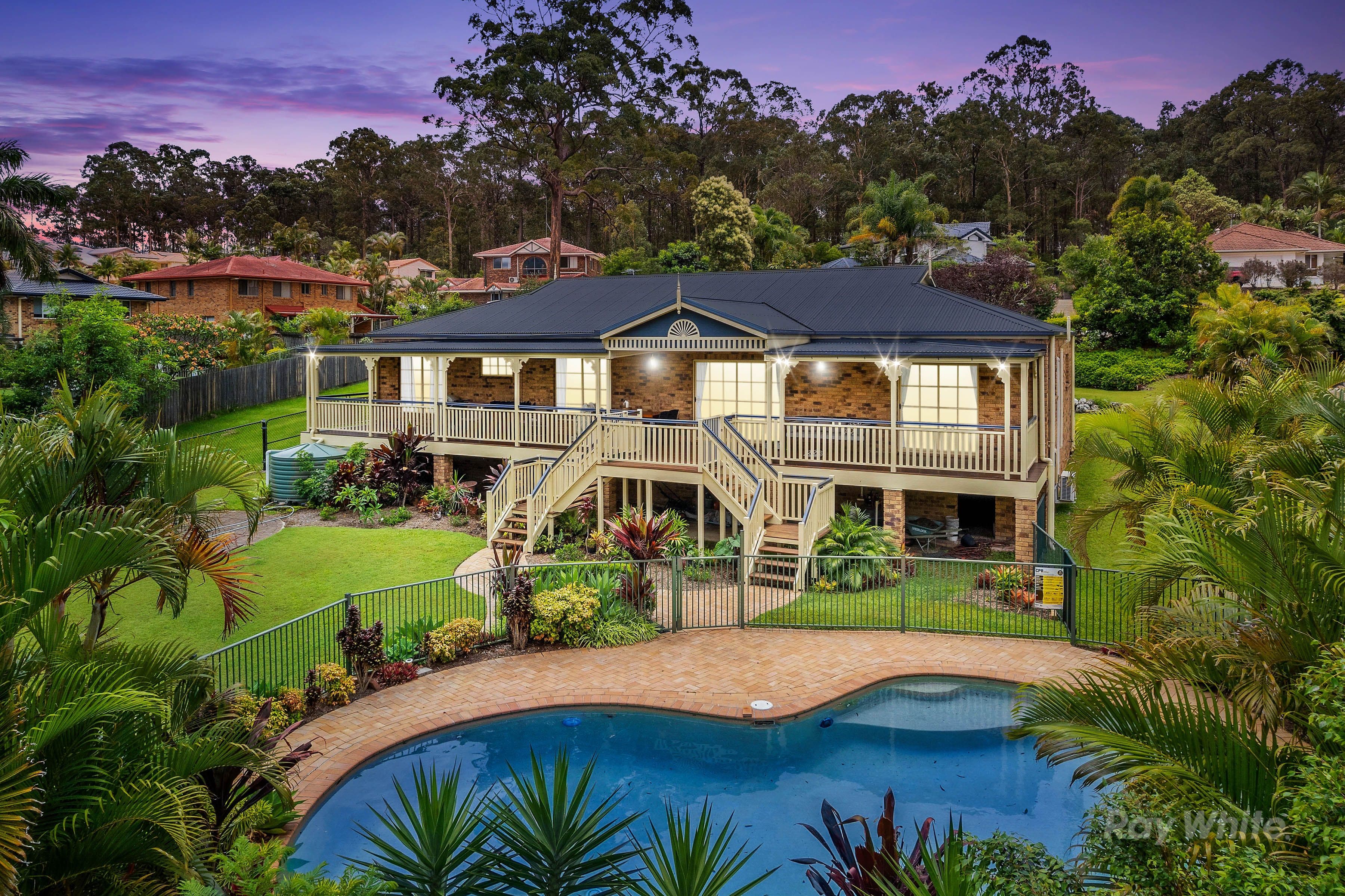 5 Willmott Court, Rochedale South QLD 4123, Rochedale South - Thumbnail 3