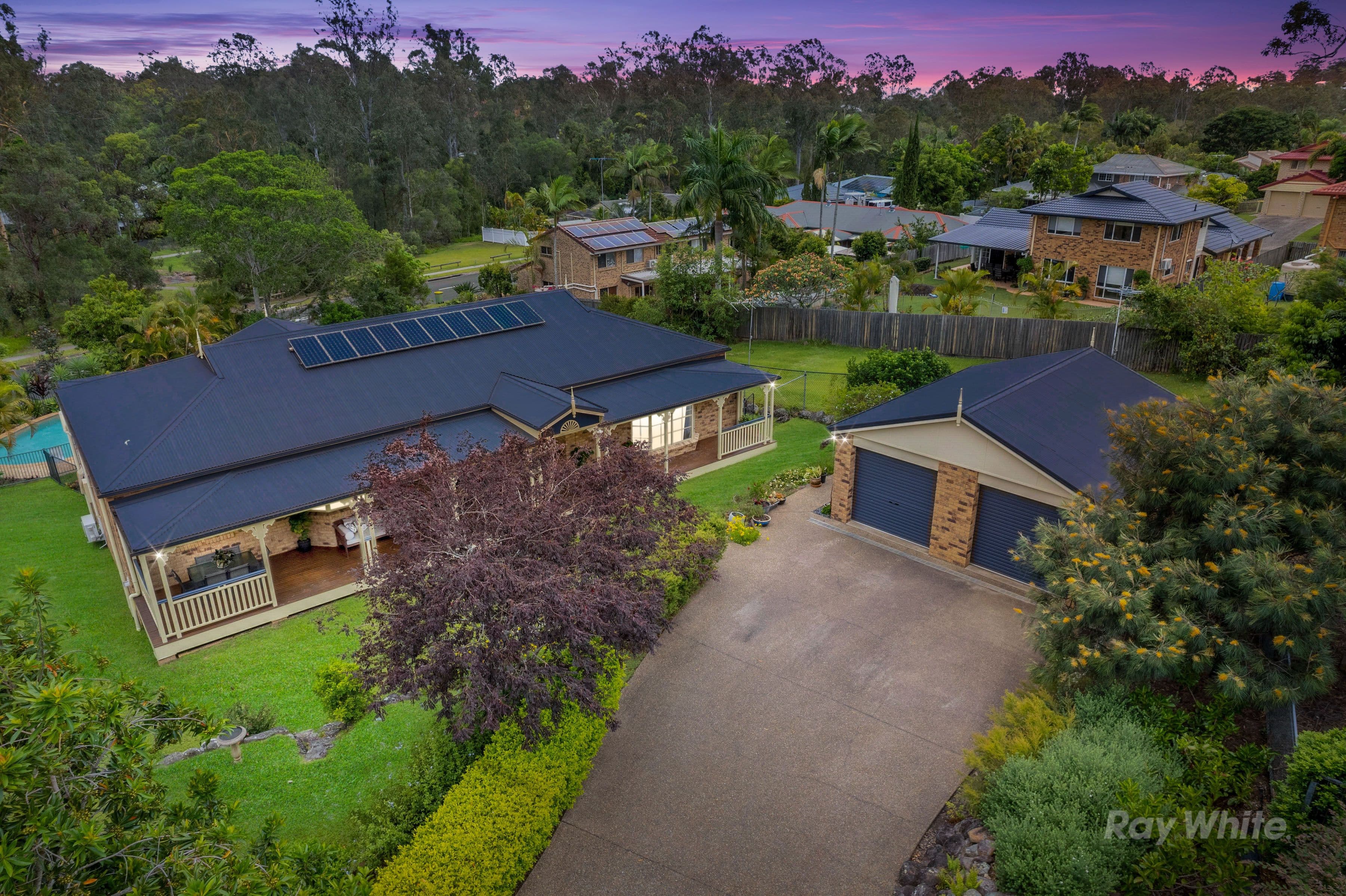 5 Willmott Court, Rochedale South QLD 4123, Rochedale South - Thumbnail 4