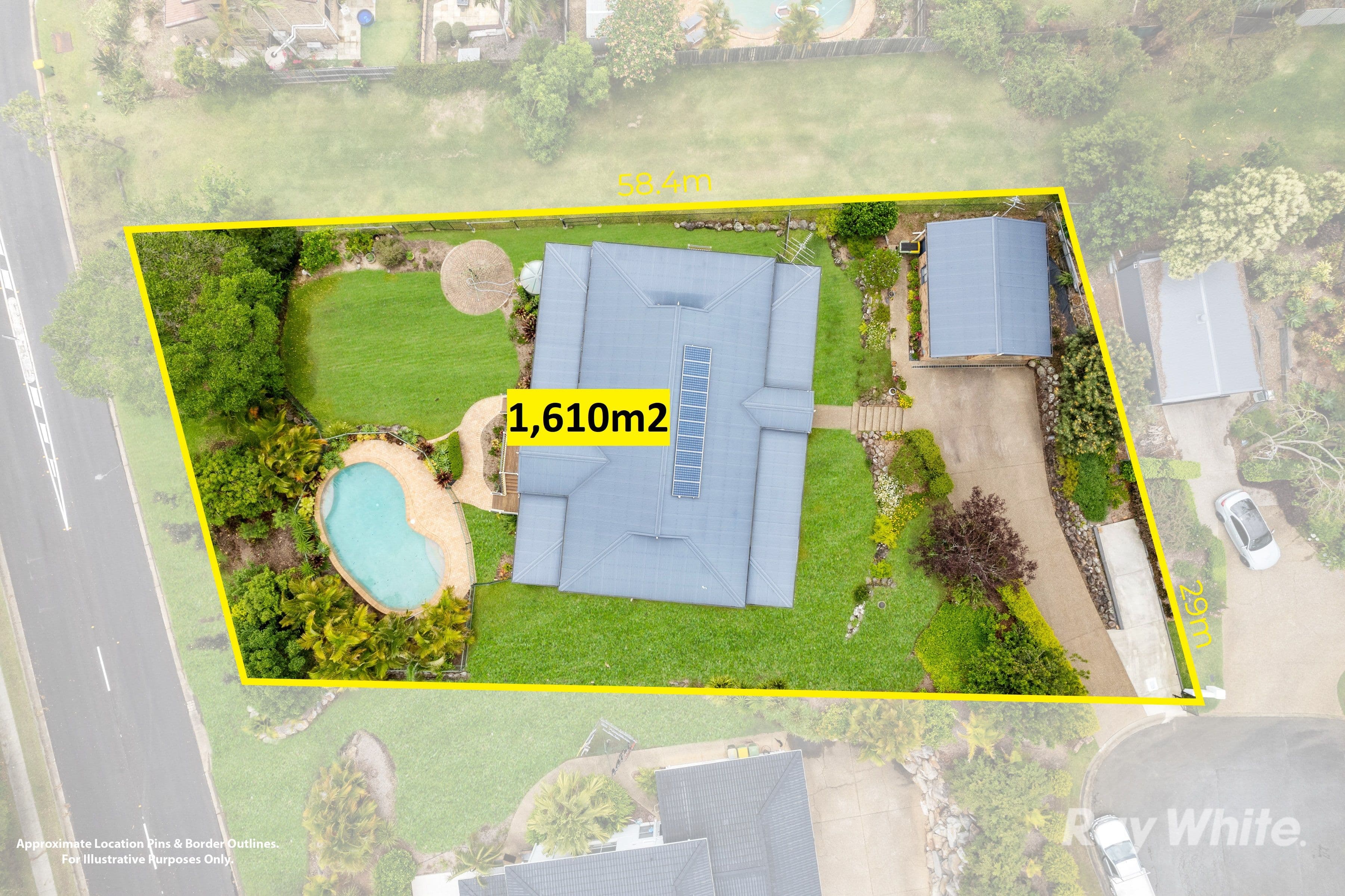5 Willmott Court, Rochedale South QLD 4123, Rochedale South - Thumbnail 6