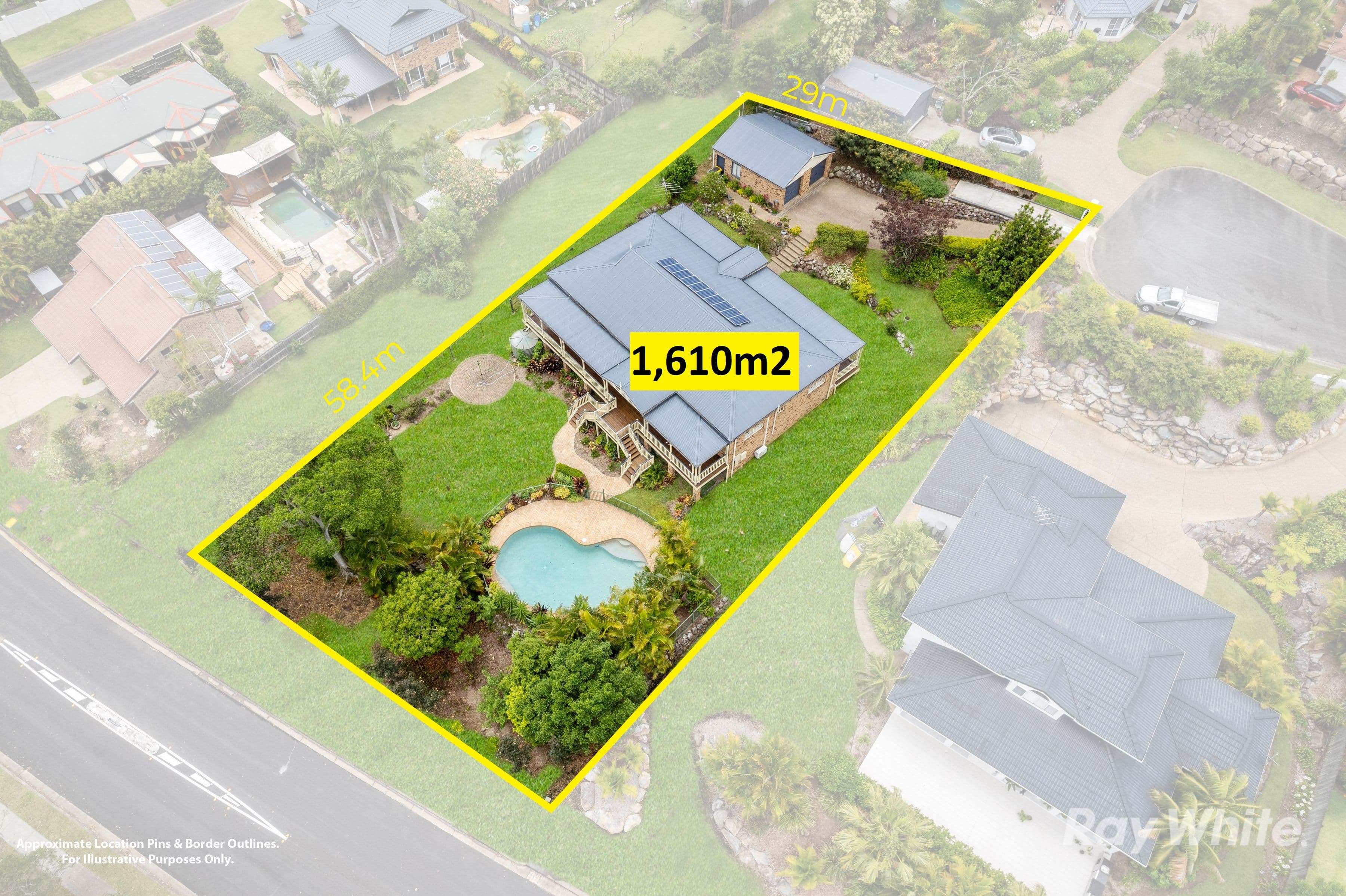 5 Willmott Court, Rochedale South QLD 4123, Rochedale South - Thumbnail 7