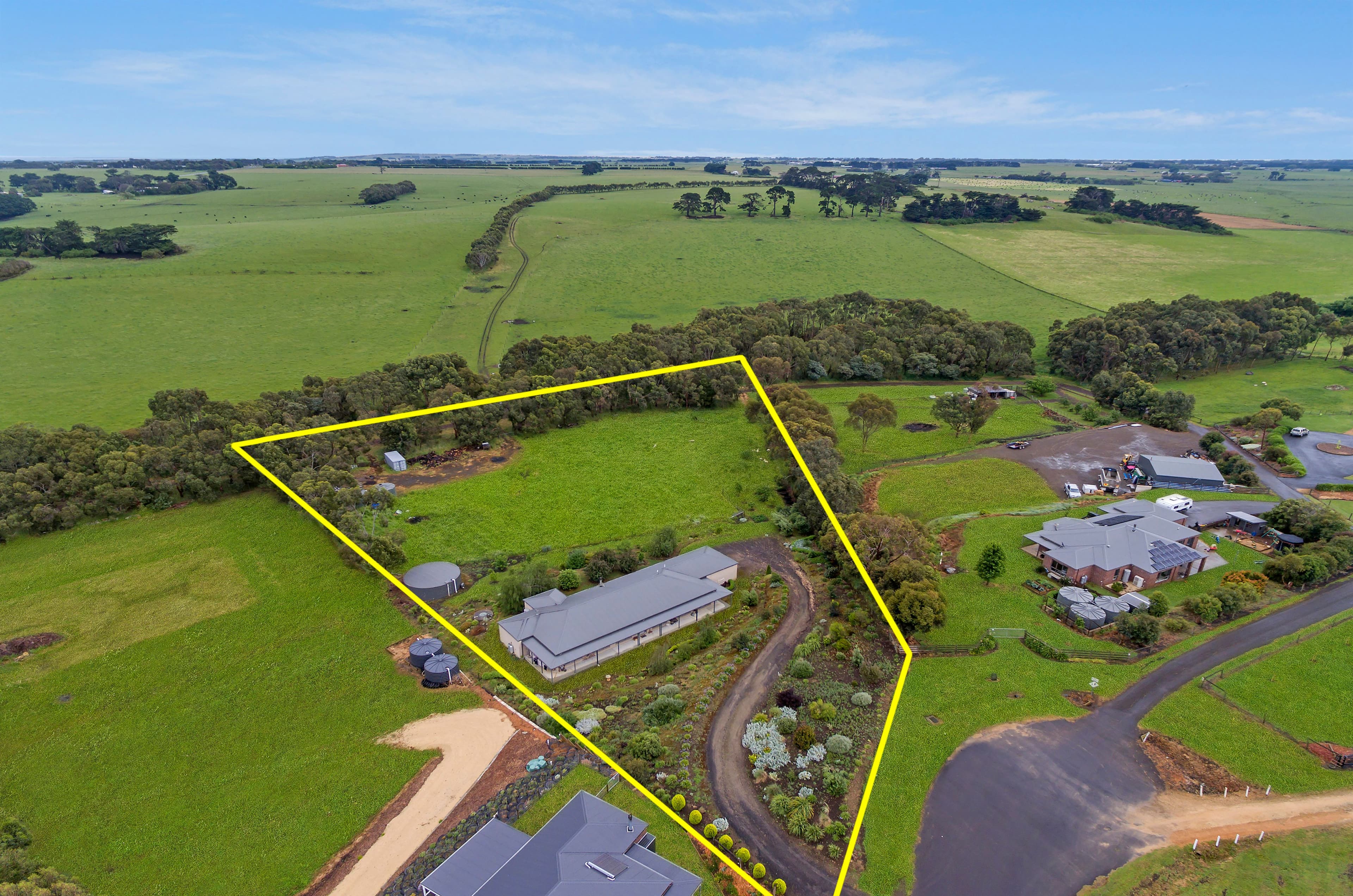 4 The Hill Court, Woodford VIC 3281, Woodford - Image 1