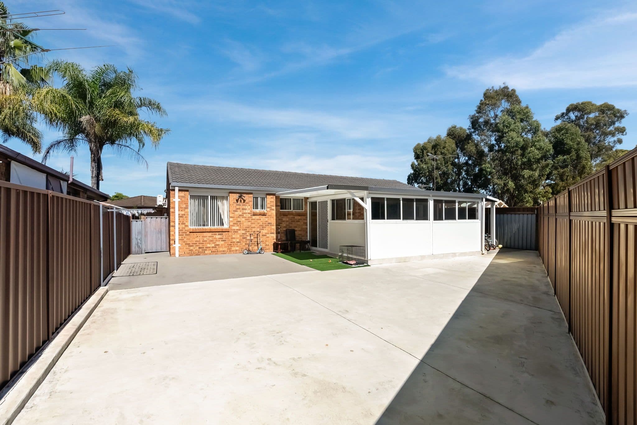 6/30 Devenish Street, Greenfield Park NSW 2176, Greenfield Park - Thumbnail 7