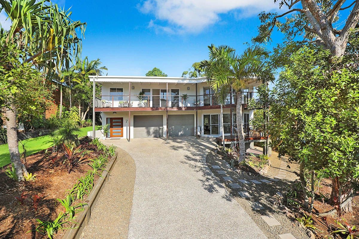 7 Pavonia Street, Peregian Beach QLD 4573, Peregian Beach - Image 1